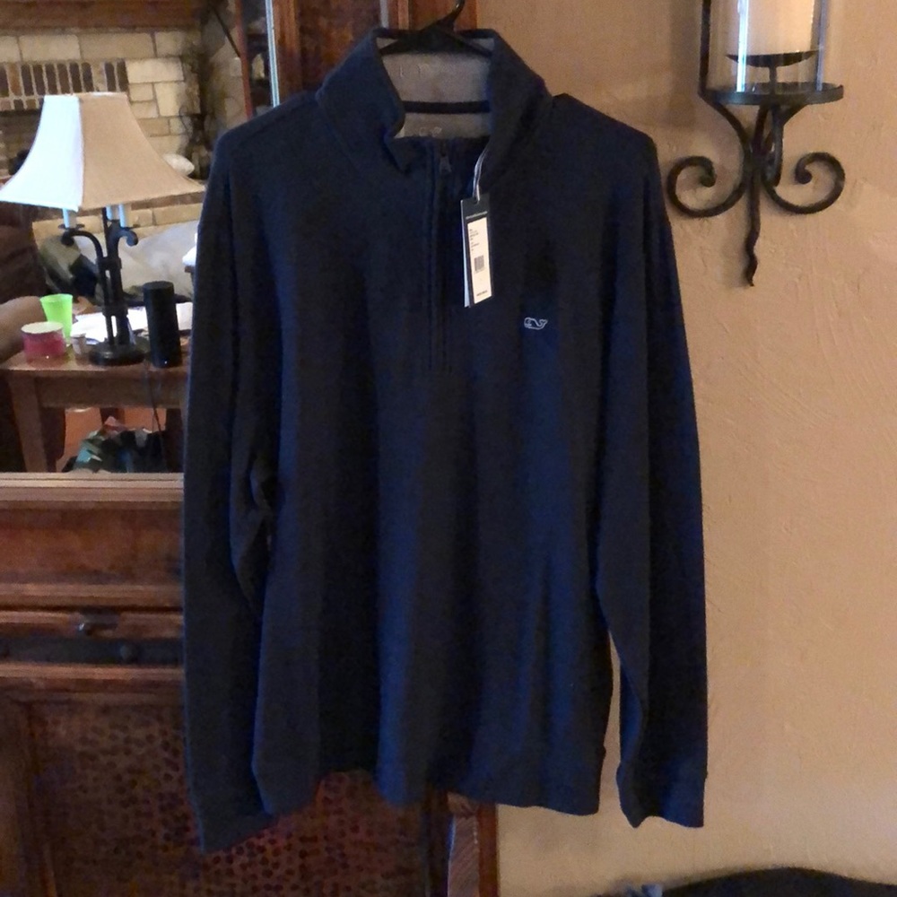 Vineyard vines large men’s pullover